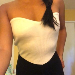 REVAMPED TUBE TOP